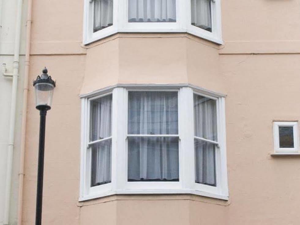 Old Palace Guest House Hove Exterior foto